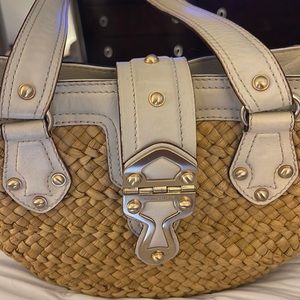 003.Michael Kors Handbag
